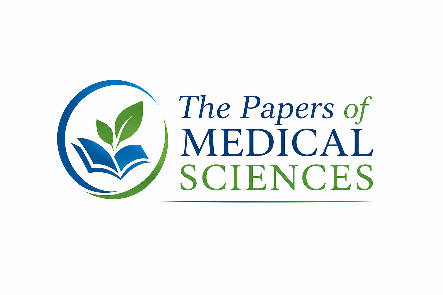 Logo de The Papers of Medical Sciences
